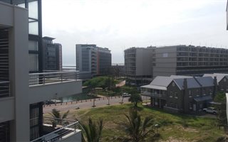 2 Bedroom Apartment in Point Waterfront