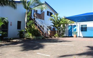 1 Bedroom Apartment in St Lucia