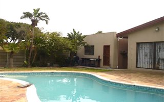 4 Bedroom House in Tableview