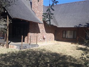 4 Bed House in Protea Ridge