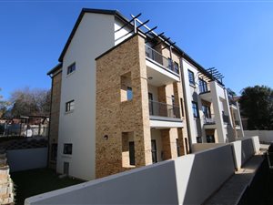 2 Bed Apartment in Hyde Park