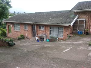 3 Bed House in Welbedacht