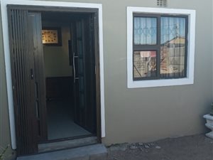 3 Bed Townhouse in Philippi