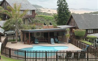 3 Bedroom House in Port Alfred