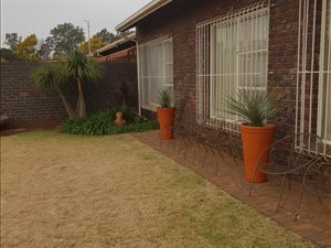 3 Bed Townhouse in Edelweiss