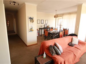 3 Bed Apartment in St Andrews