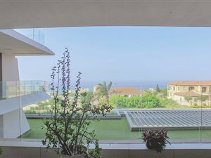 3 Bedroom Apartment in Umhlanga Ridge