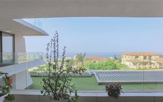 3 Bedroom Apartment in Umhlanga Ridge