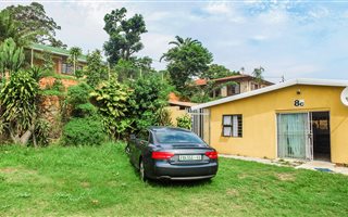 3 Bedroom House in Bluff