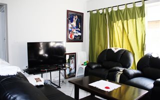 2 Bedroom Apartment in Oakglen