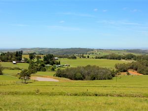 39 ha Farm in Mossel Bay Central