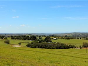 39 ha Farm in Mossel Bay Central