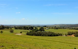 39 ha Farm in Mossel Bay Central