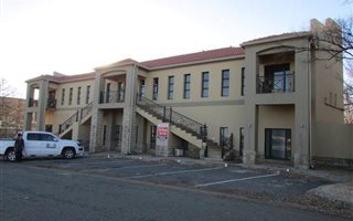 600 m² Office Space in Potchefstroom Central