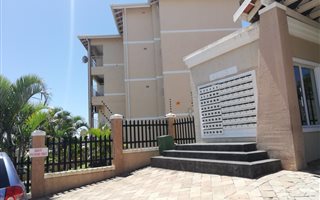 3 Bedroom Apartment in Parlock