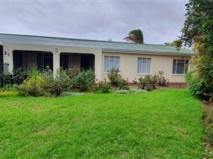 3 Bed House in Meirings Park