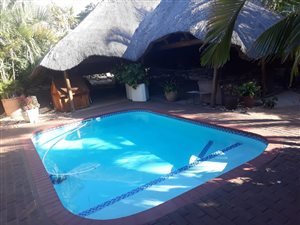 3 Bed House in Bela-Bela (Warmbaths)