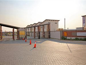 2 Bed Apartment in Sagewood