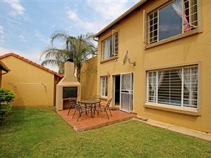2 Bed Duplex in Willow Park Manor