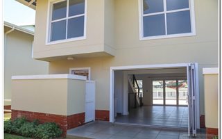 3 Bedroom Duplex in Mt Edgecombe