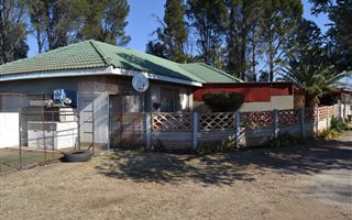 3 Bedroom House in Wilgeboom AH