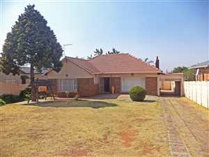 3 Bed House in Dawnview