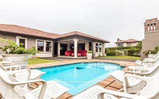 3 Bedroom Townhouse in Plantations