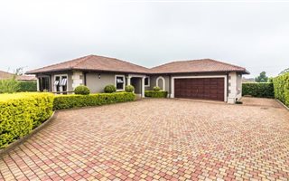 3 Bedroom Townhouse in Plantations