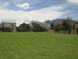 1359 m² Land available in Blanco