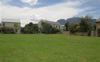 1359 m² Land available in Blanco