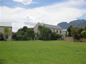 1359 m² Land available in Blanco