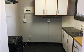 2 Bedroom Apartment in Pelham