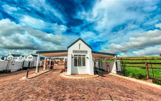 3 Bedroom House in Stellenbosch Central