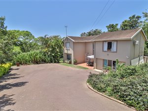 4 Bed House in Westville