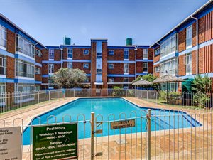 1 Bed Apartment in Kempton Park Central