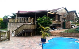 3 Bedroom House in Uvongo