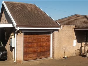 3 Bed House in Eastwood