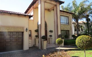 4 Bedroom House in Woodhill