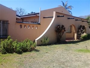 2 Bed Apartment in Barberton