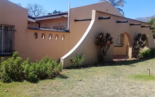 2 Bedroom Apartment in Barberton