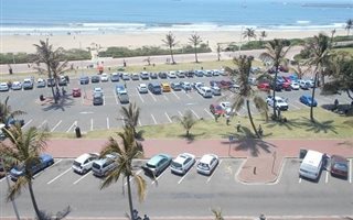 2 Bedroom Apartment in South Beach