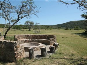 Game Farm in Port Alfred