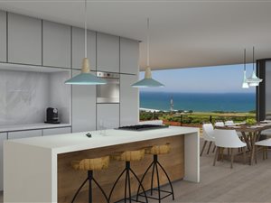 2 Bed House in Sibaya Precinct