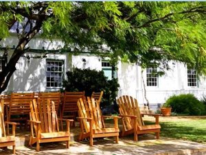 5000 ha Farm in Eastern Karoo
