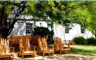 5000 ha Farm in Eastern Karoo