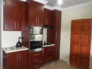 3 Bed House in Kirkney