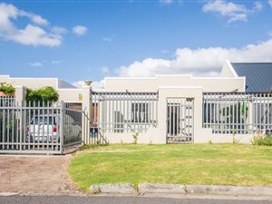 2 Bed Townhouse in Bridgewater