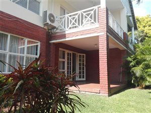 2 Bed Apartment in Mt Edgecombe
