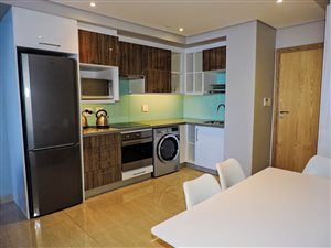 2 Bed Apartment in Umhlanga Rocks