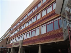 13.5 m² Office Space in Hatfield